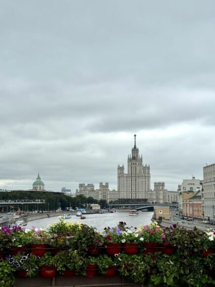 Woody Allen Scheduled to Deliver Lecture at Russian Film Festival