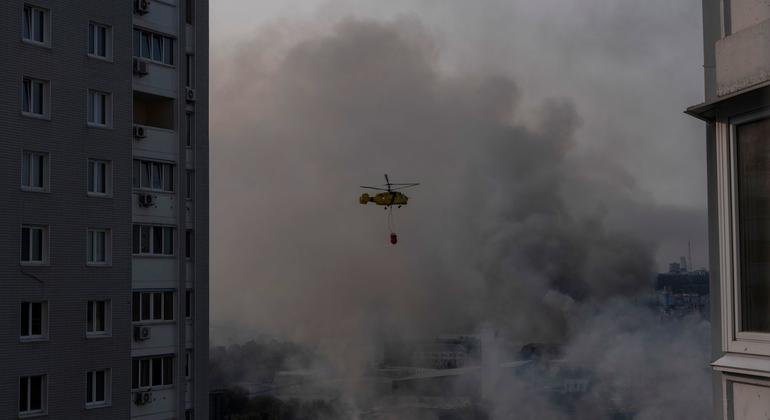 World News Summary: Ukraine Casualties, Burkina Faso Aid Helicopter Incident, Uganda Opposition Leaders’ Release Urged