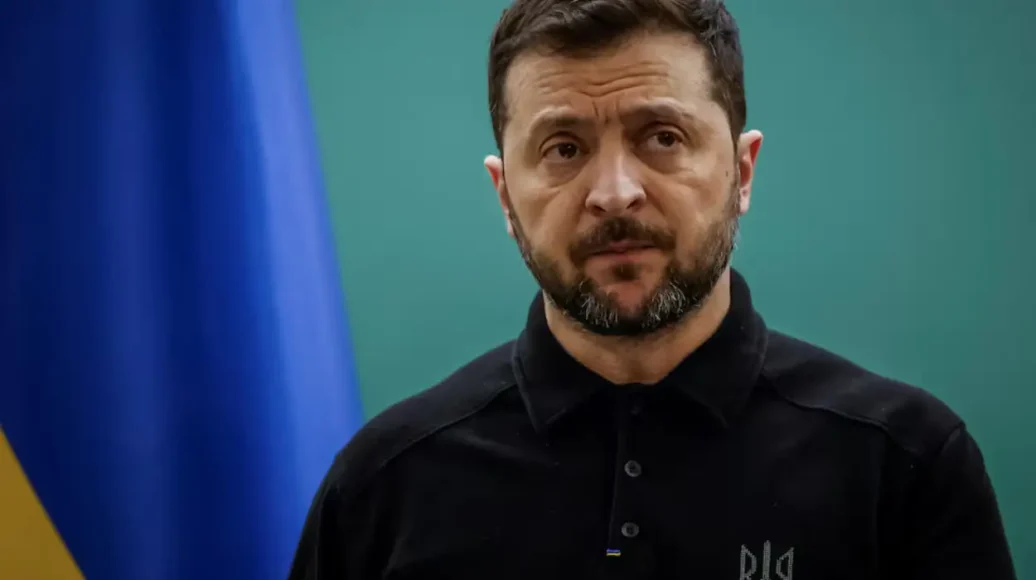 Zelensky Calls for Firm US Response if Putin Dismisses Negotiations