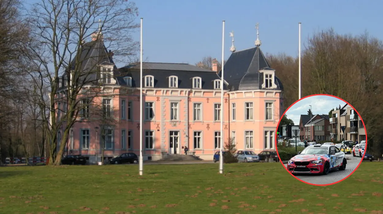 Zolder Parade’s 24 Hours Returns to Holdenplein