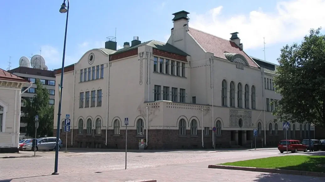 1,000 Lyceum Ghent Students Embrace Dalton Method, Led by Podevin