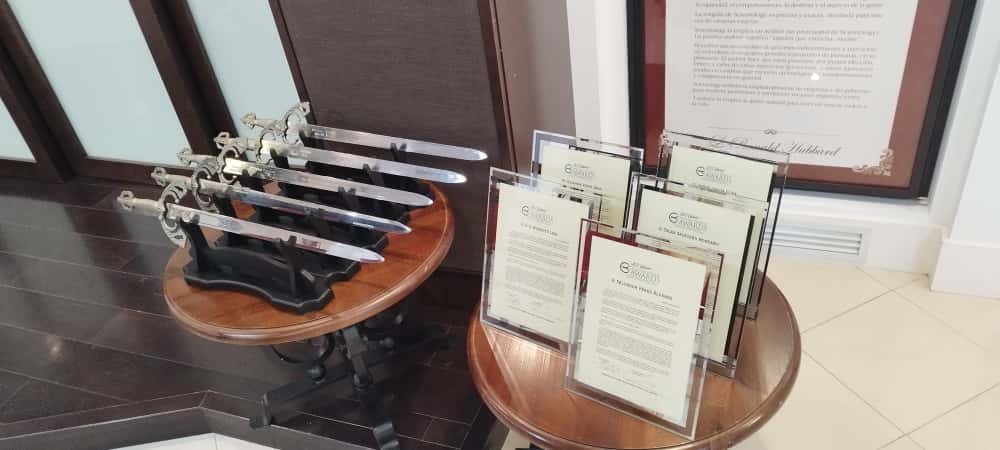 12th Religious Freedom Awards: Honoring Five Champions of Belief and Coexistence