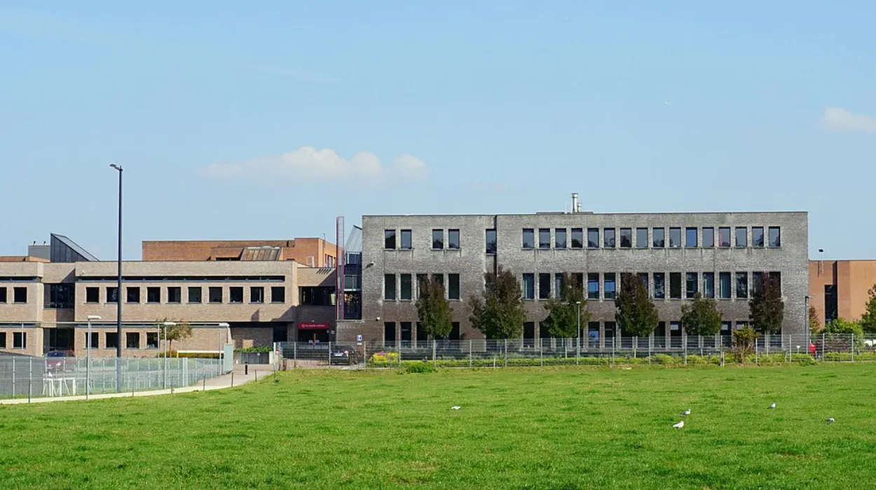 20% Increase in Nursing and Dental Students at UCLL Leuven Reported