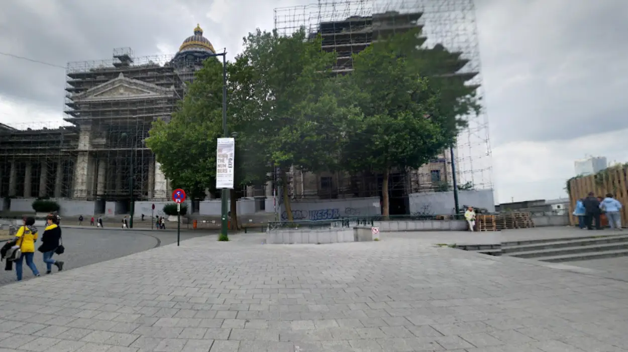 28 Students File Brussels Court Case Over AI Exam Fraud