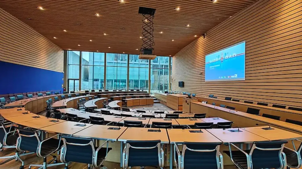 55 Flemish Brabant Municipalities Plan Volunteer Corps