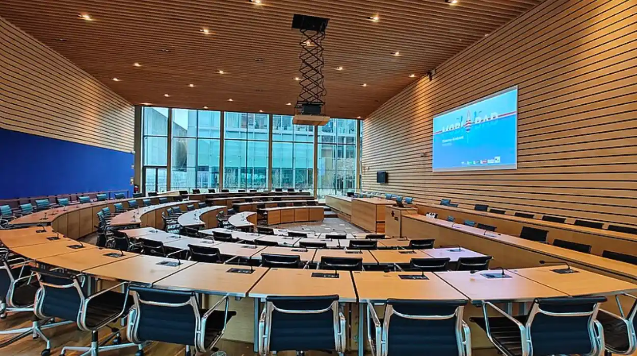 55 Flemish Brabant Municipalities Plan Volunteer Corps