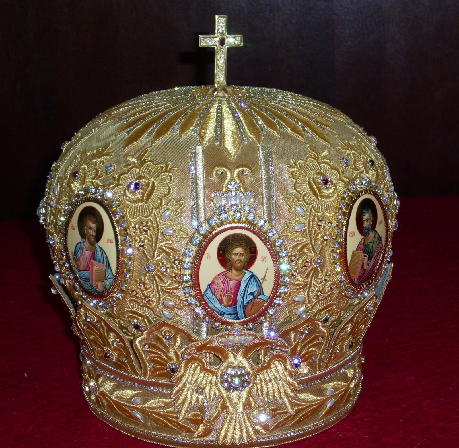 600th Anniversary of the First Monastic Settlement on the Solovetsky Archipelago