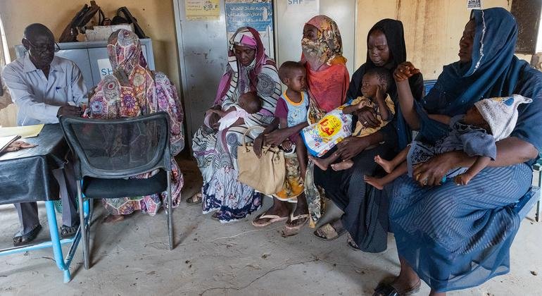‘A War of Atrocities’ – UN Human Rights Investigators Warn Sudanese Civilians Bear the Brunt
