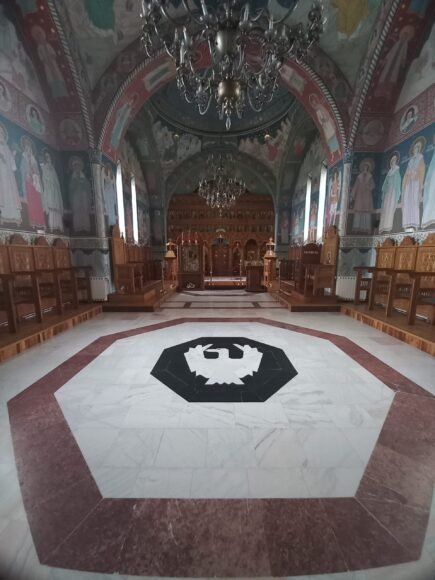 Alaska Archbishop Issues Apology Following Meeting with Putin