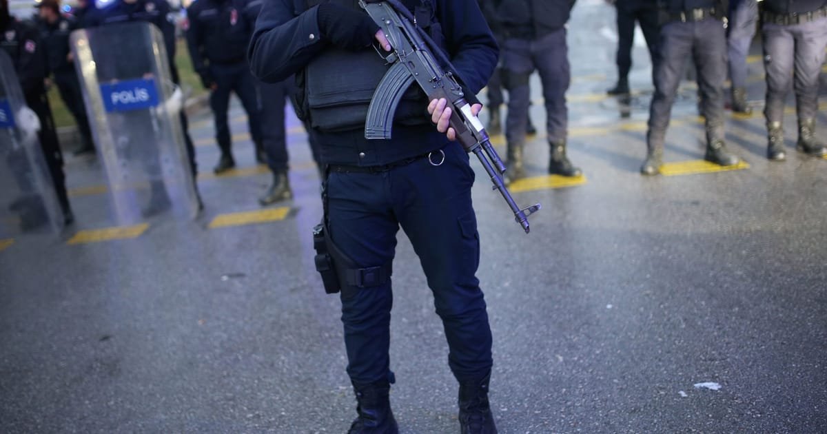 Another Turkish Opposition Politician Taken into Custody