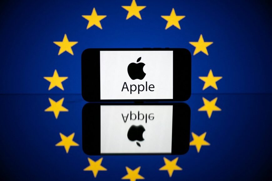 Apple requests Brussels to revoke the digital markets law