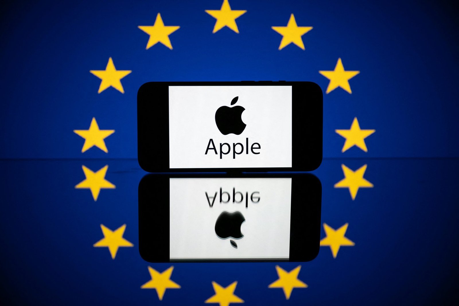 Apple requests Brussels to revoke the digital markets law