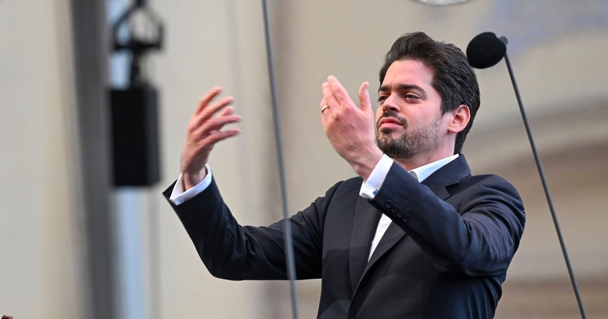 Belgian PM De Wever Criticizes Festival for Cancelling Israeli Music Conductor
