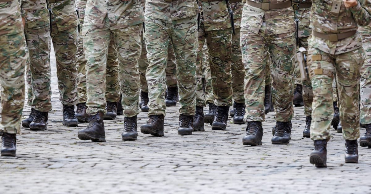Belgium Considers Deploying Army to Combat Brussels Drug Violence