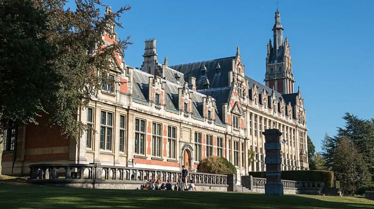 Belgium Disqualifies 5 Medical, Dental, and Veterinary Exam Candidates