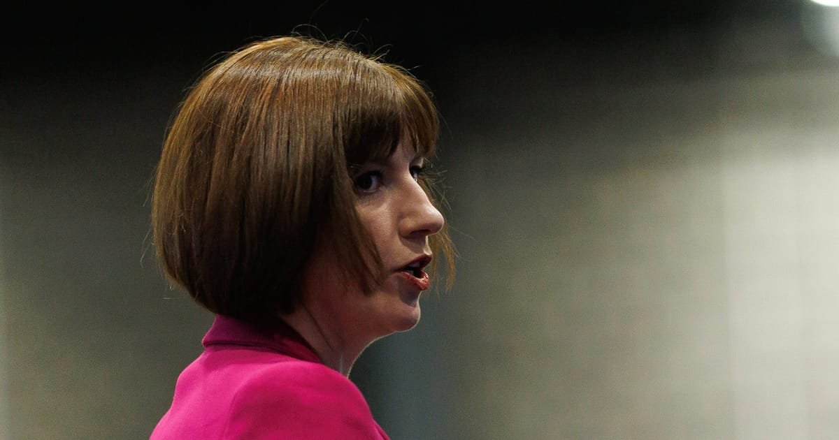 Bridget Phillipson Criticizes Deputy Leadership Rival’s ‘Insulting’ Campaign
