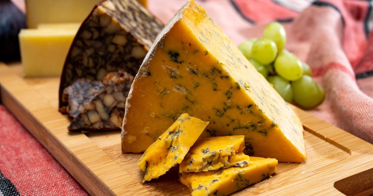 Brits Frustrated as Trump Offers EU Favorable Dairy Deal