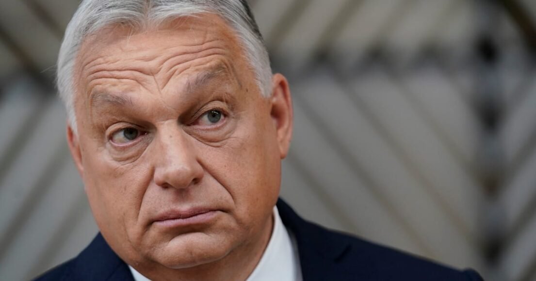 Brussels Considers Loophole to Isolate Hungary, Redirect Billions in Russian Assets to Ukraine