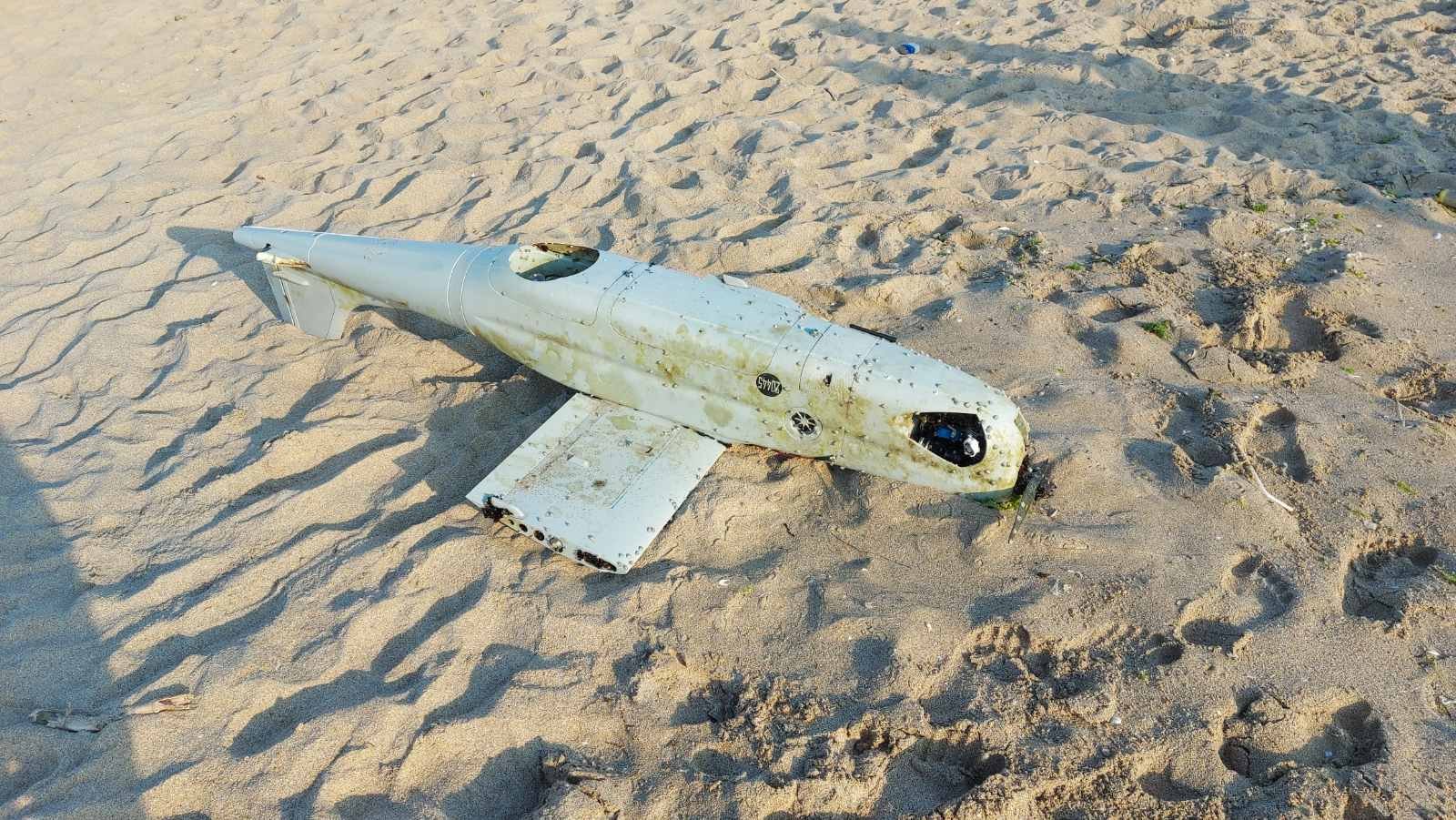 Bulgaria and Six Other EU Nations to Discuss Proposal for European Drone Defense Wall