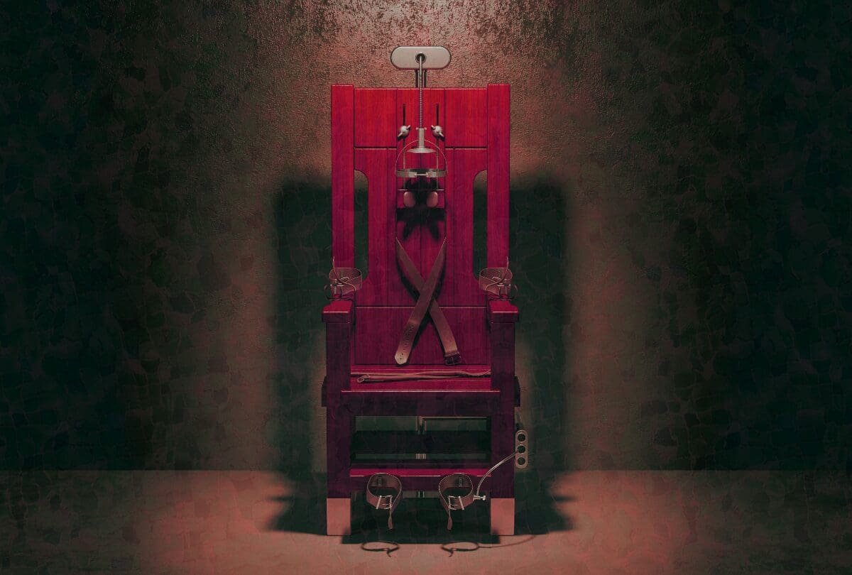 Capital Punishment