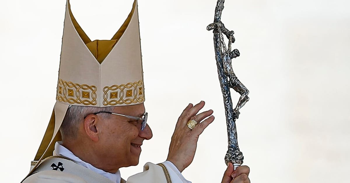 Catholic LGBT Pilgrimage to Vatican Inspires Hope for Greater Acceptance