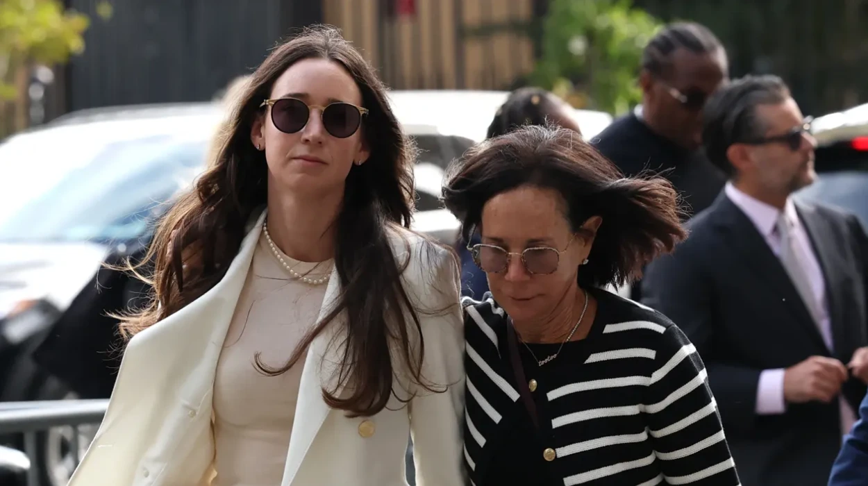 Charlie Javice, Startup Founder, Sentenced to 7 Years for Defrauding JPMorgan Chase