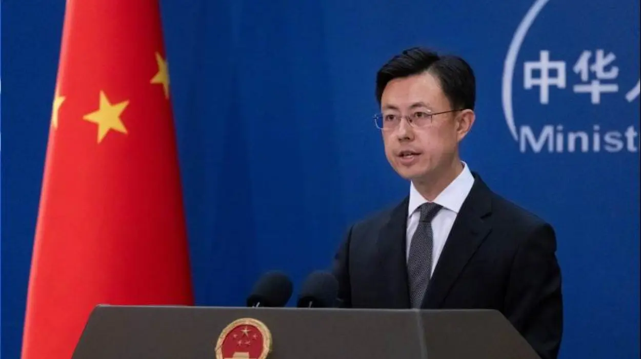 China Reiterates Support for Palestinian Legitimate National Rights