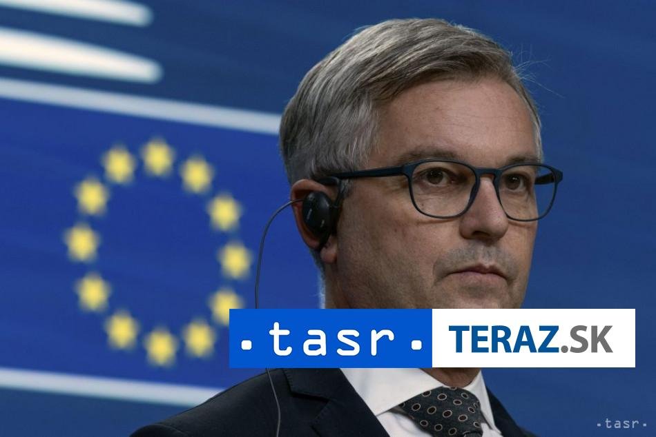 Commissioner Brunner: The EU Must Collaboratively Tackle Migration; Slovakia Demonstrates Solidarity with Ukrainians