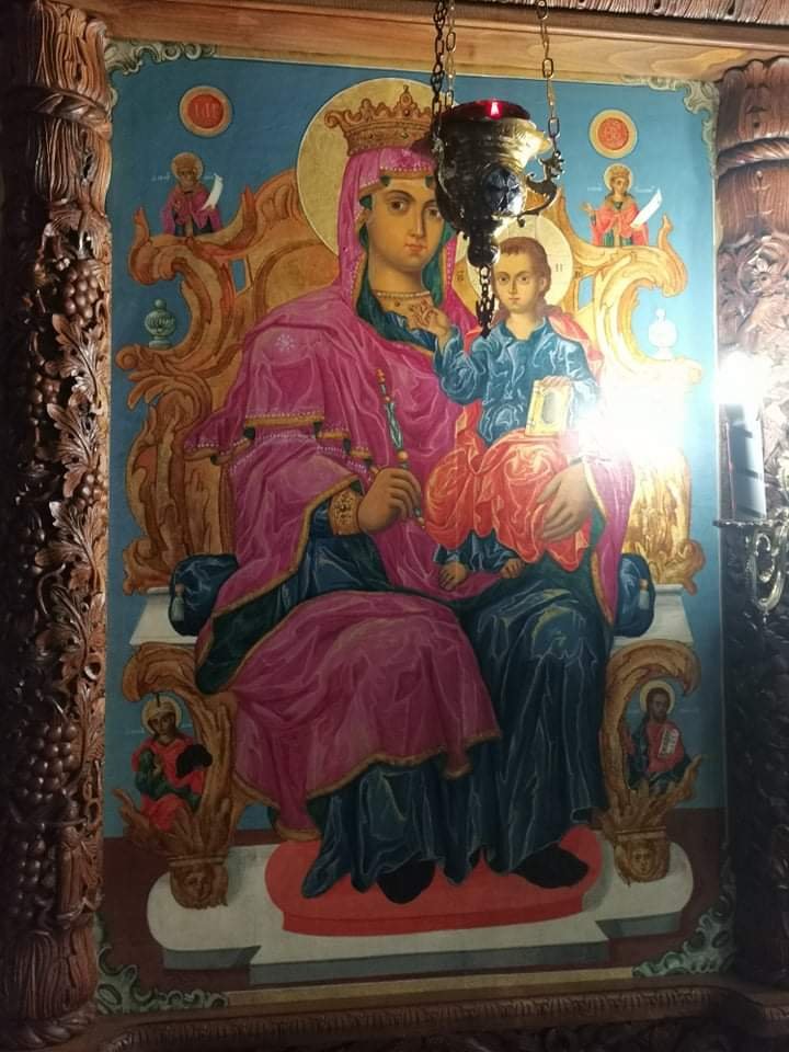 Complete List of Damage from Recent Mount Athos Earthquakes Released