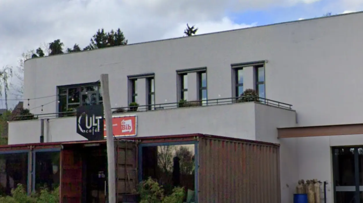 Cult Café at De Meent Alsemberg Closing After Complaints