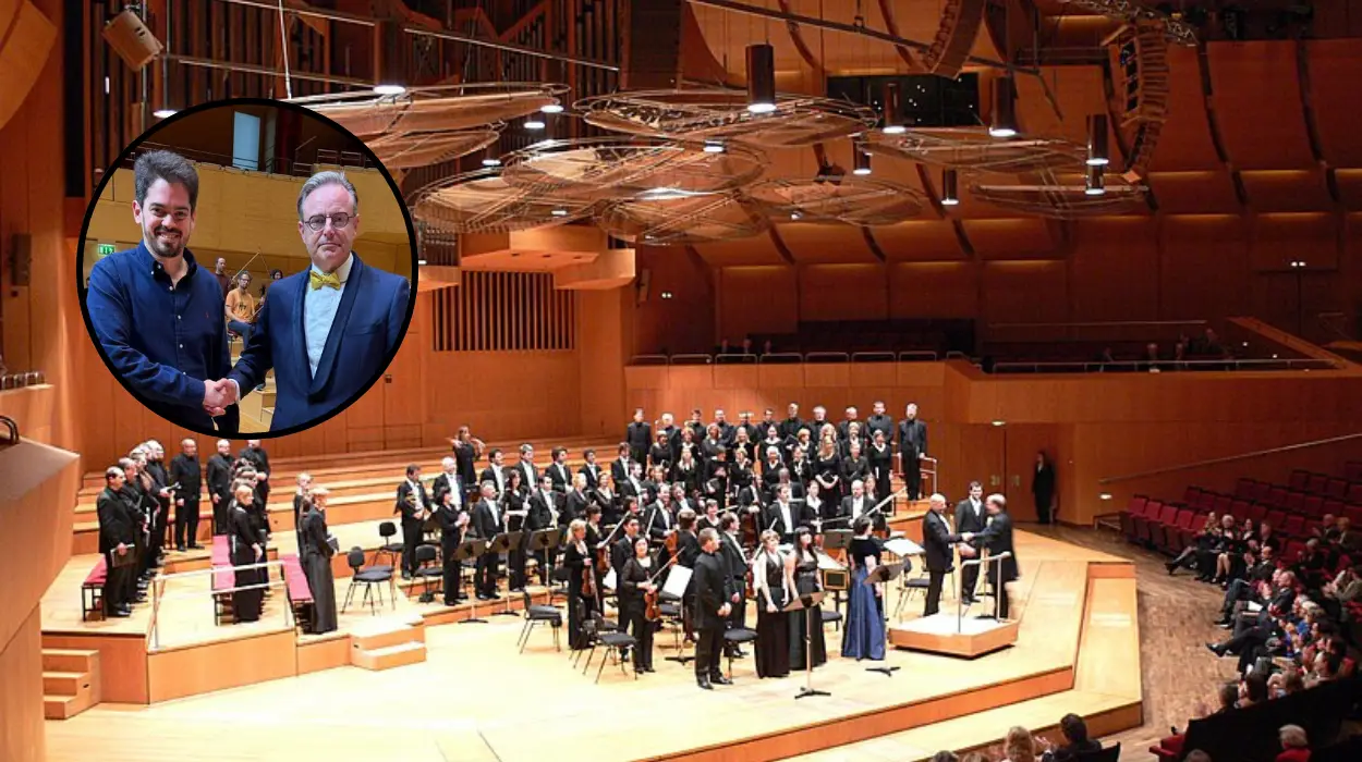 De Wever Attends Munich Concert Following Ghent Cancellation