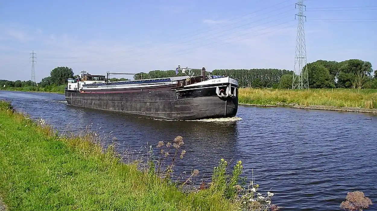 Dender River Violations Increasing in Aalst, Muylaert Calls for Action