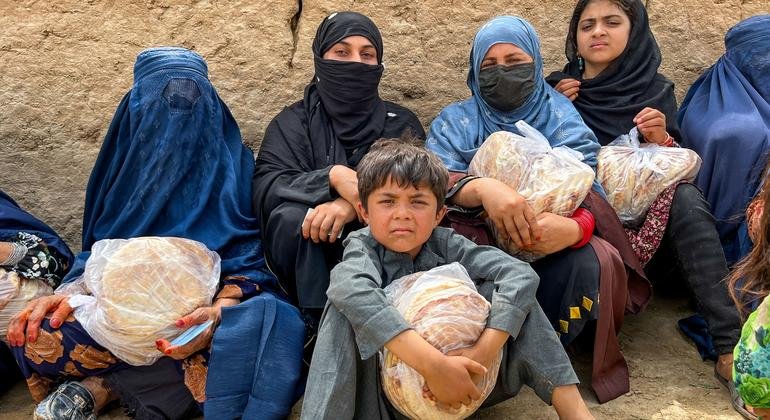 Despite Taliban Ban, Over 90% of Afghans Support Girls’ Right to Learn