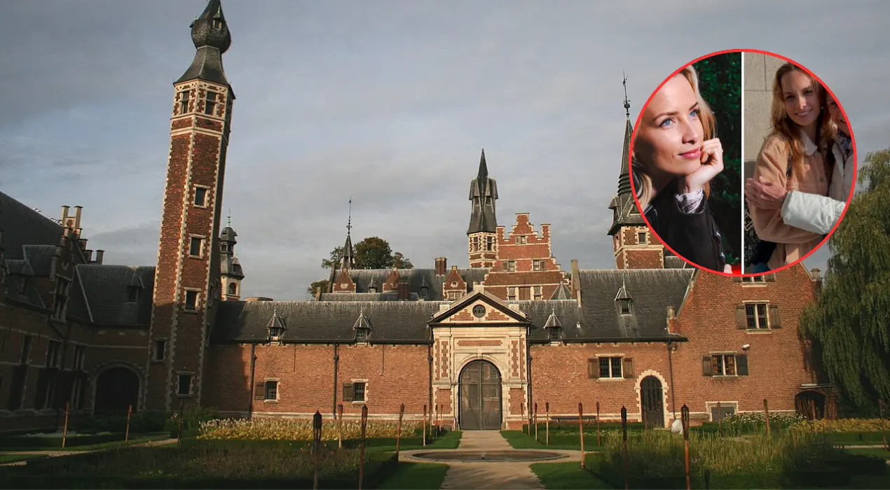 Deurne Singer Olivia Trappeniers Honors Her Late Grandmother’s Song