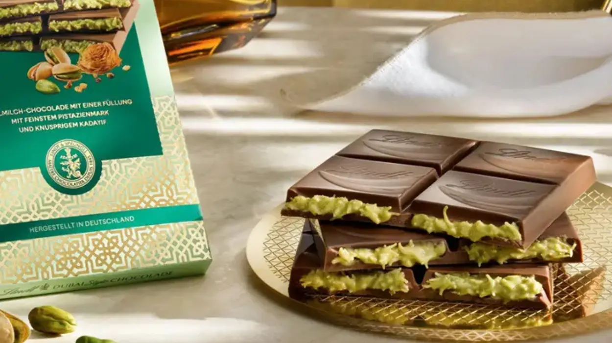 Does Lindt Support Israel? Distinguishing Business Presence from Political Endorsement