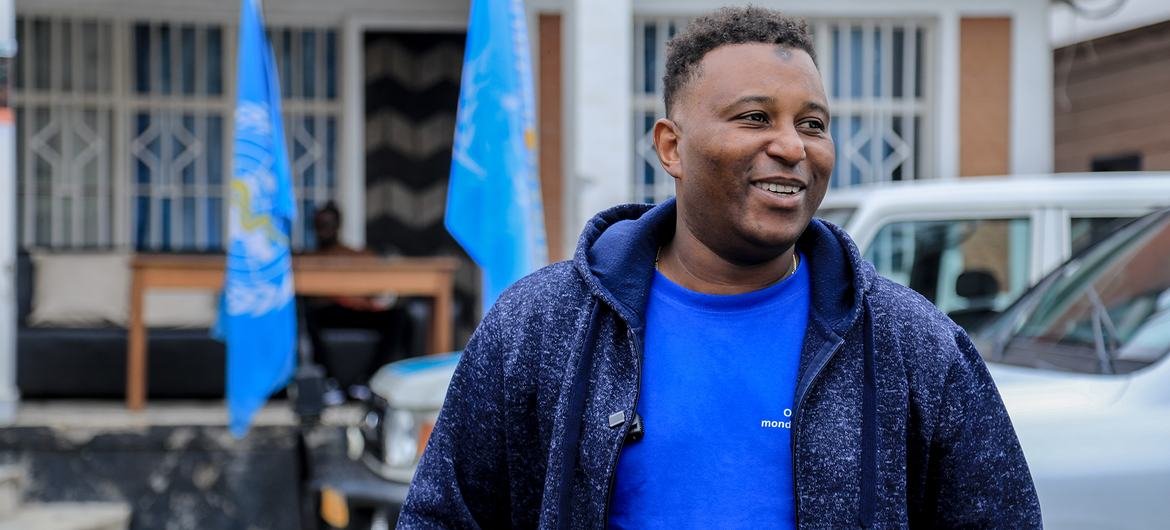 DR Congo: The Doctor Who Couldn’t Leave Goma