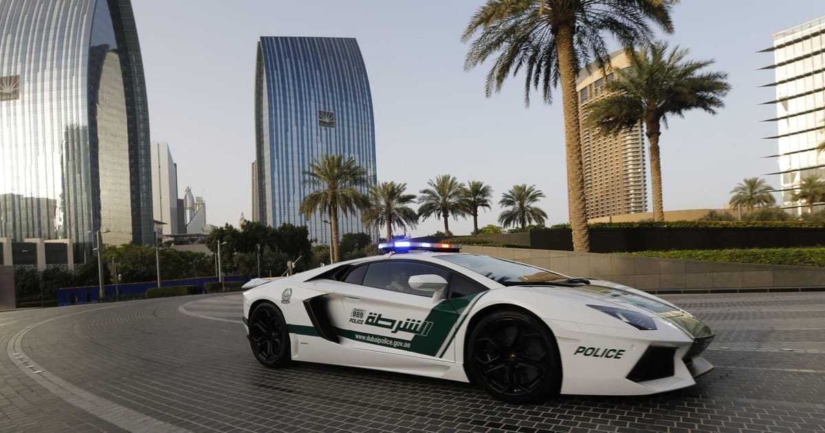 Dubai Holds Romanian Mercenaries for Alleged Election Coup Plot