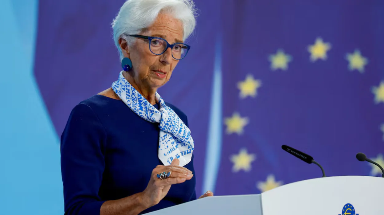 ECB Urges EU Lawmakers to Demand Safeguards for Foreign Stablecoins