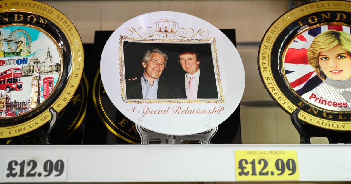 Epstein Scandal Continues to Impact UK Politics Amid Trump’s Visit