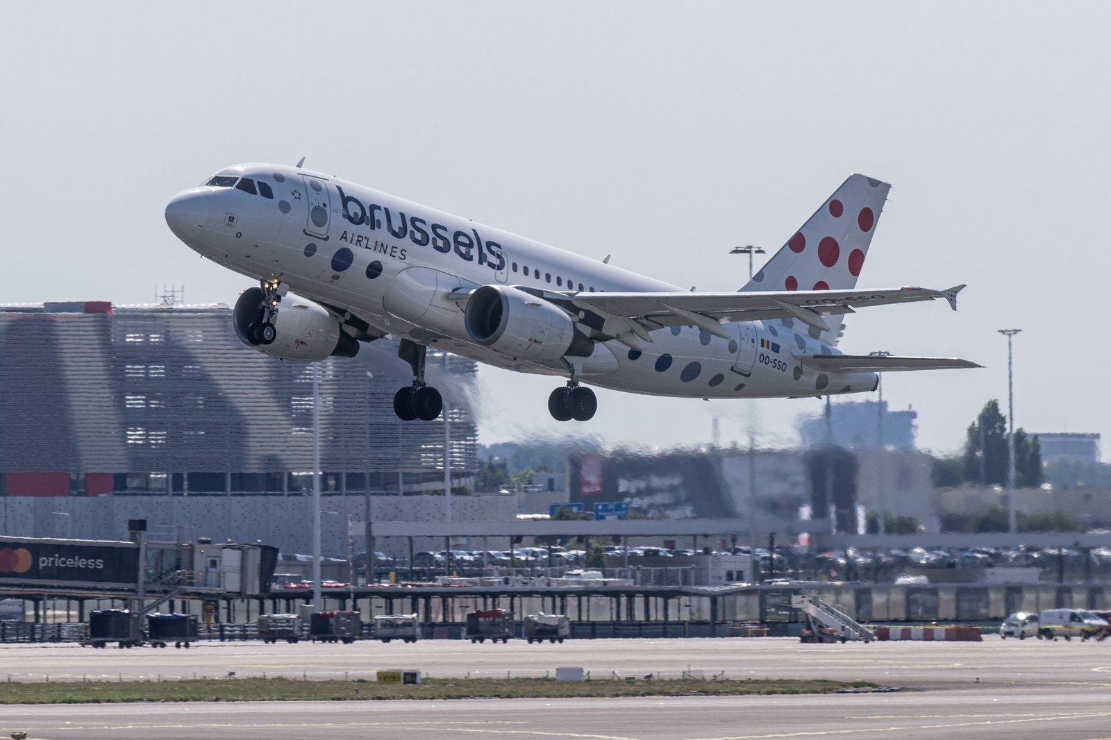 EU Commission: Cyber Attack Does Not Threaten Air Traffic Safety or Control