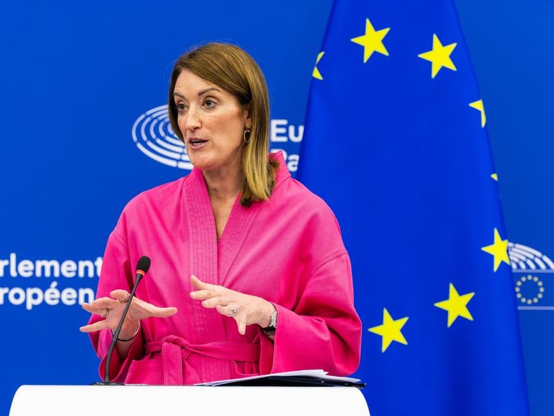 EU leaders extend condolences following tragic funicular accident in Lisbon