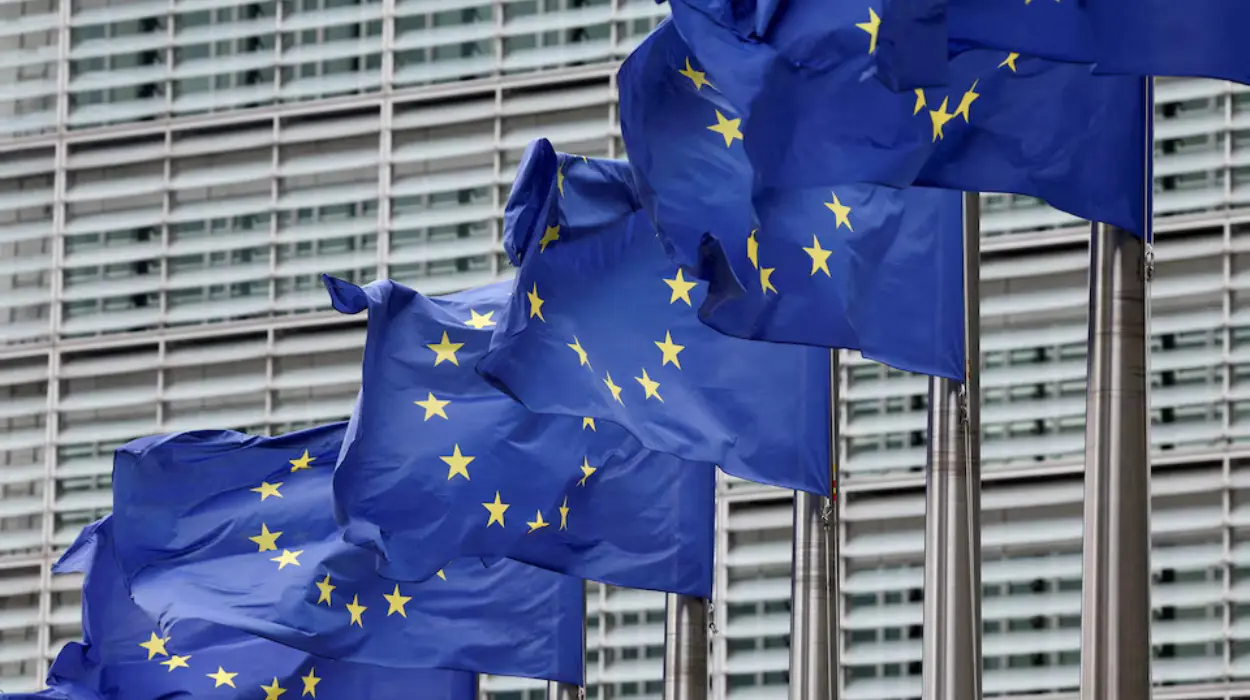 EU Member Nations Support Dutch-Led Chips Coalition Revision