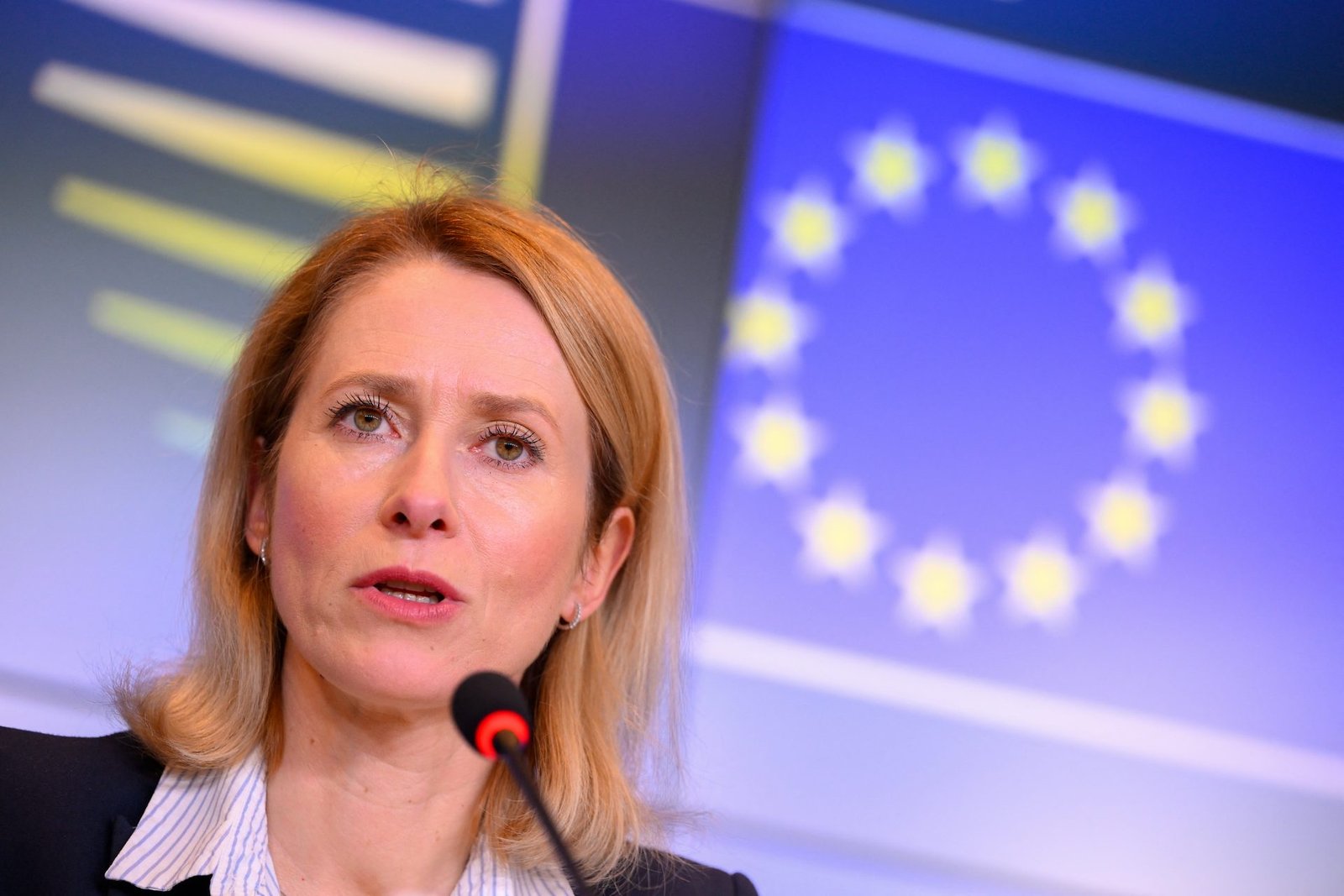 EU Pursues Strategic Partnership with India