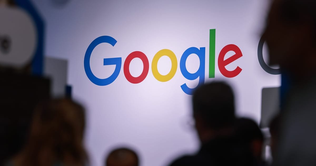 EU Slaps Google with €2.95B Fine Despite Trump Trade Threat