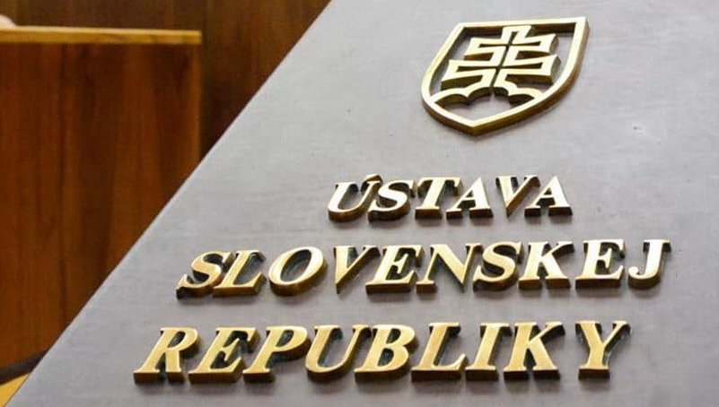 European Commission Regrets Slovak Republic Constitutional Amendment Fails to Address Its Concerns