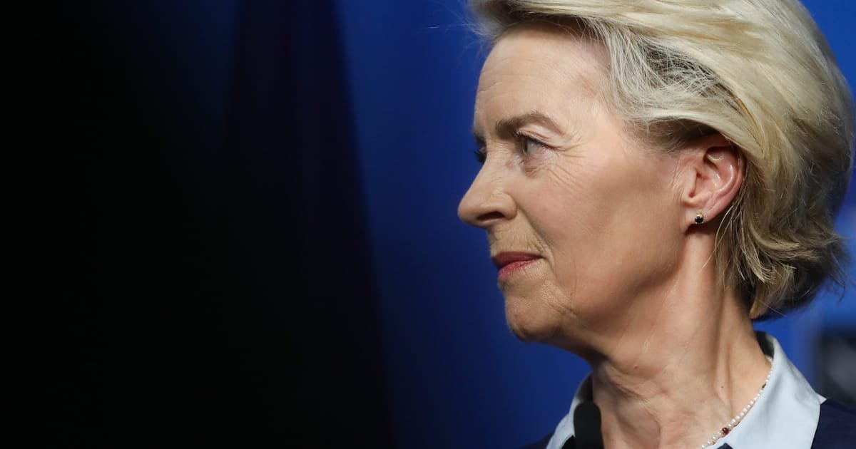 European Commission to Reveal New Structure Within Months
