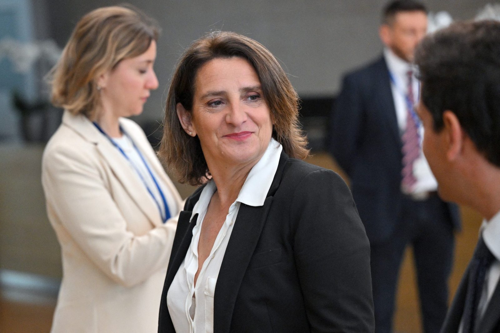 European Commissioner labels Gaza situation as “genocide”, criticizes inaction of the 27