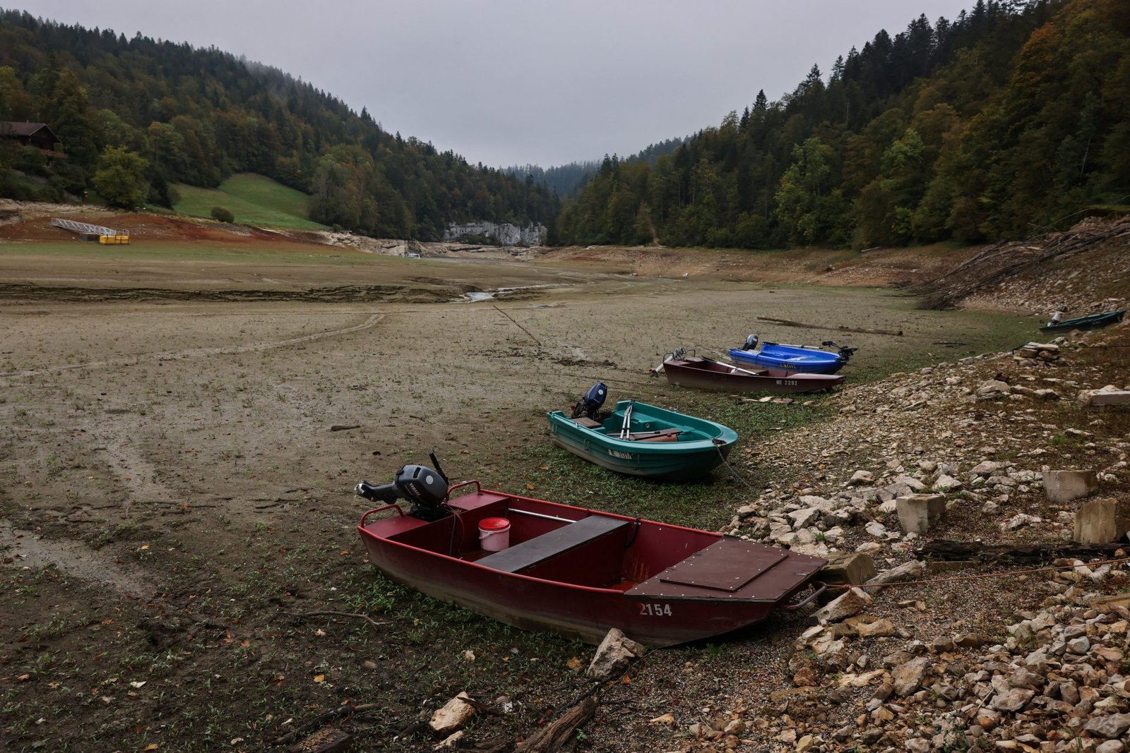 European States Reach Minimal Compromise on Climate for 2035
