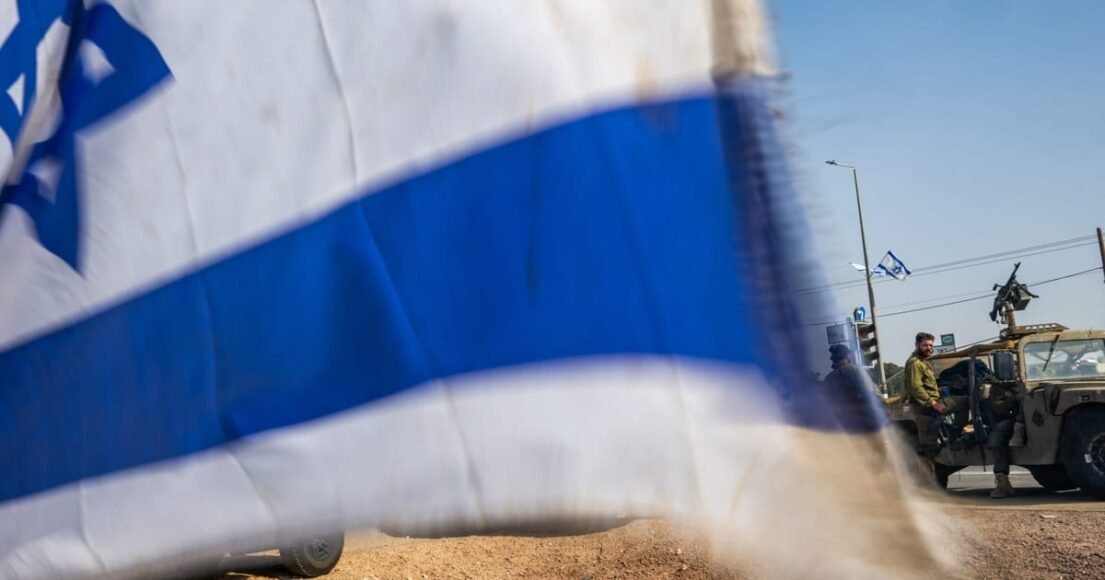 Explosions in Qatar as Israeli Airstrike Targets Hamas ‘Leadership’