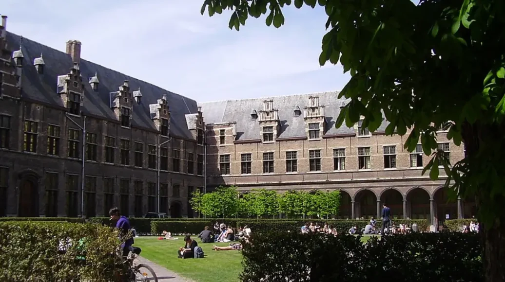 Flemish Government Cuts €2.6M Funding for Antwerp IOB Staff